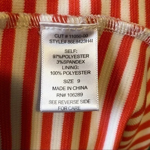 Trixxi dress - Picture 9 of 10